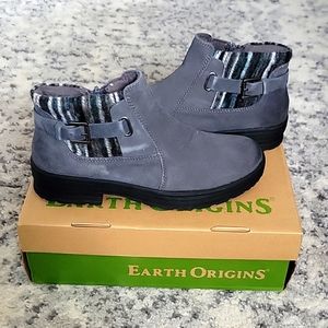 Earth Origins Booties